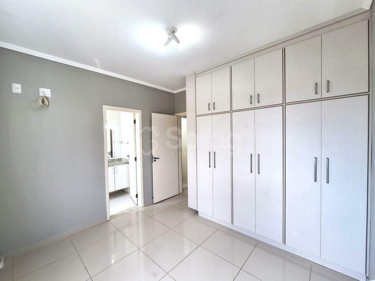 Apartamento para aluguel no Santa Claudina: 