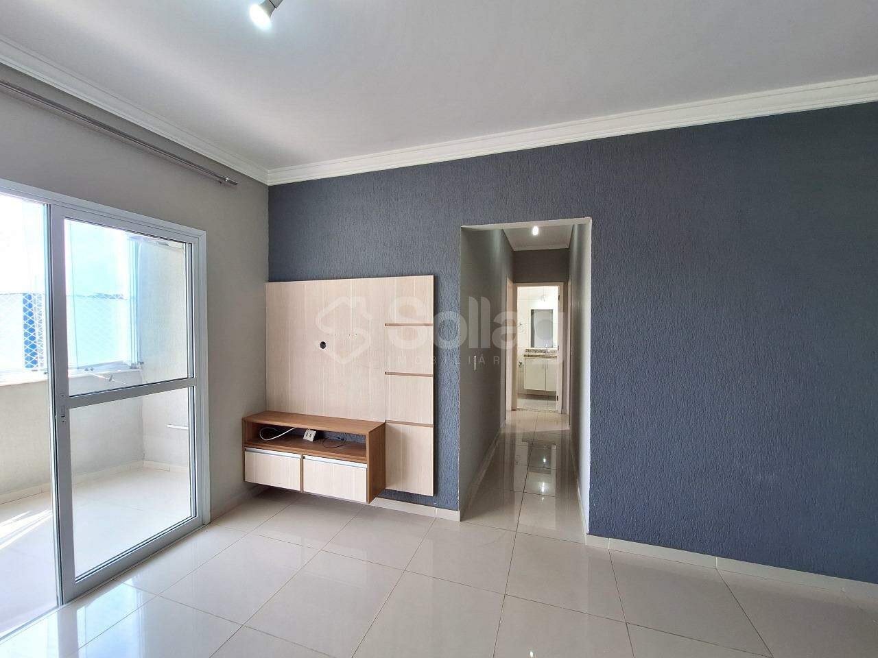 Apartamento para aluguel no Santa Claudina: 