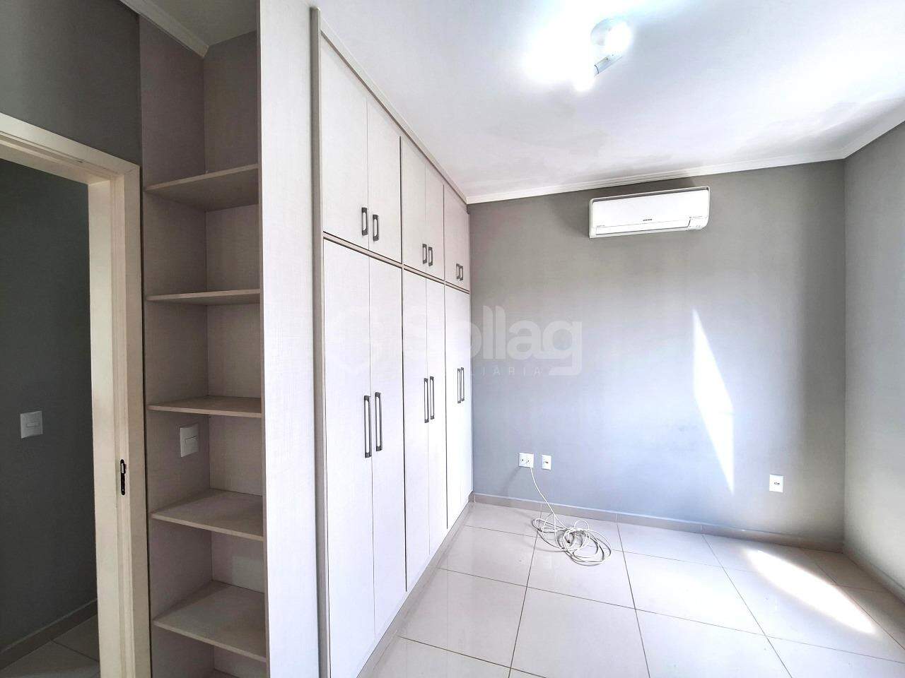 Apartamento para aluguel no Santa Claudina: 