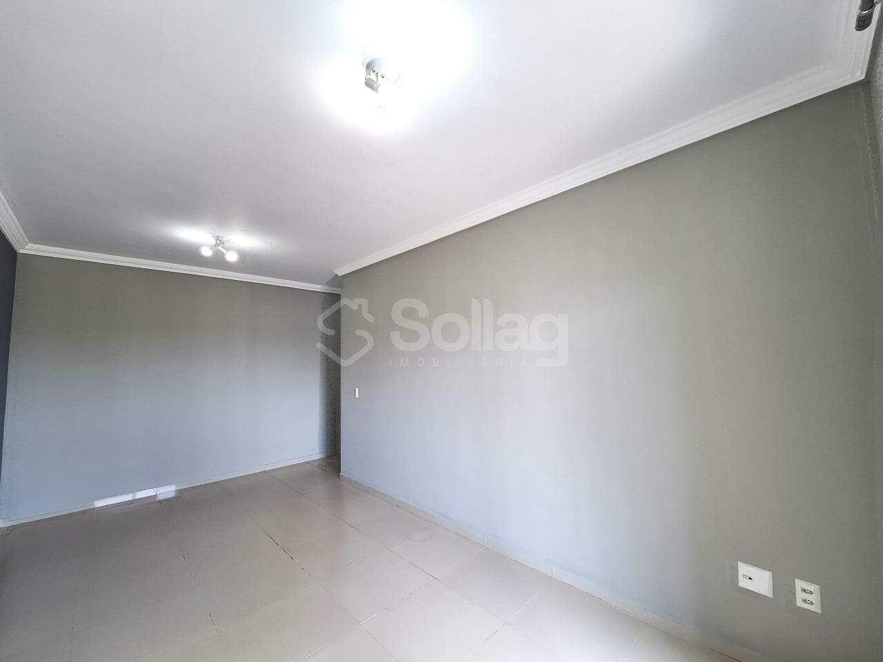 Apartamento para aluguel no Santa Claudina: 