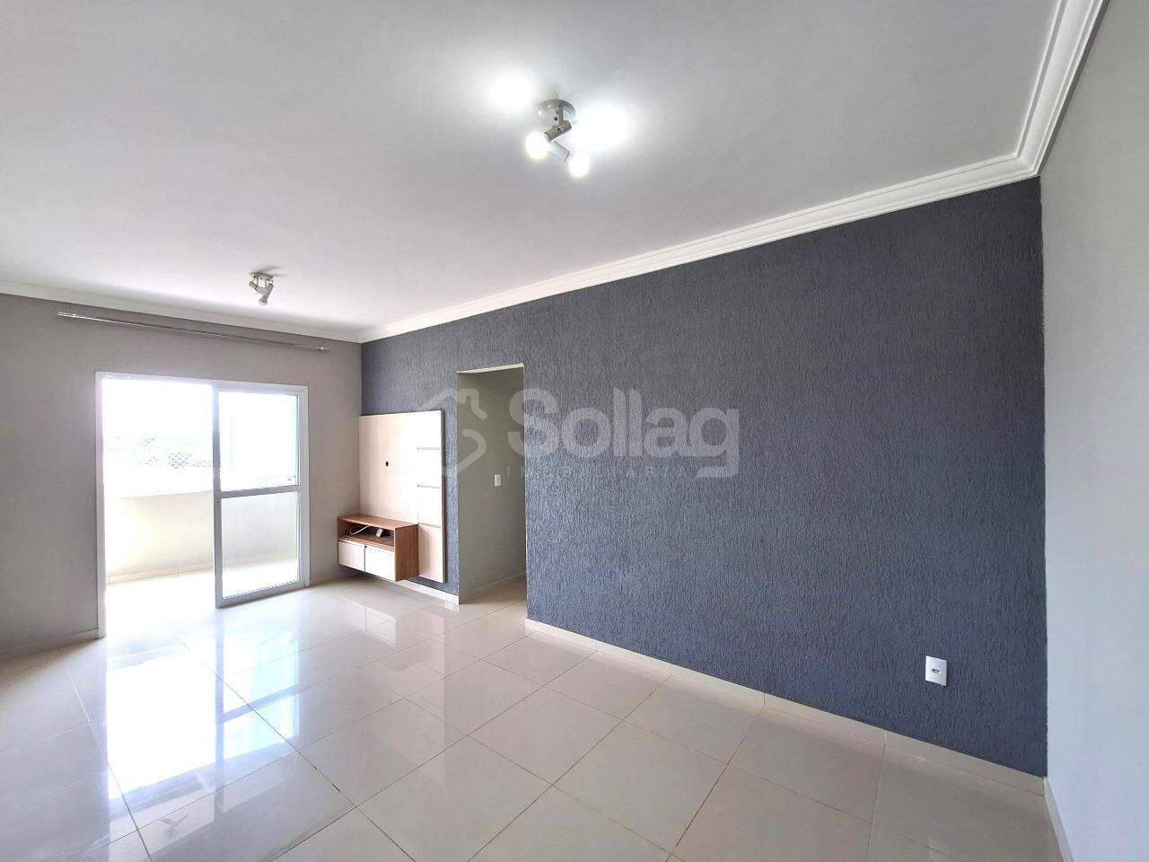 Apartamento para aluguel no Santa Claudina: 
