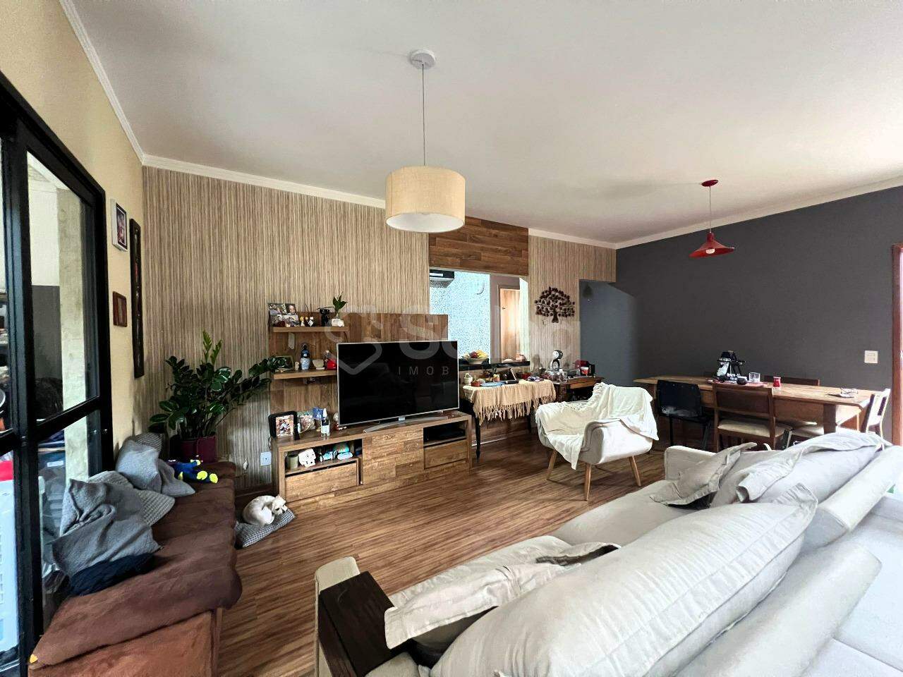 Casa à venda no Vila Lorenzon: 