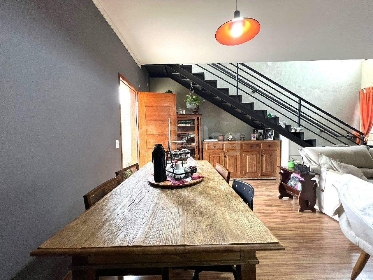 Casa à venda no Vila Lorenzon: 