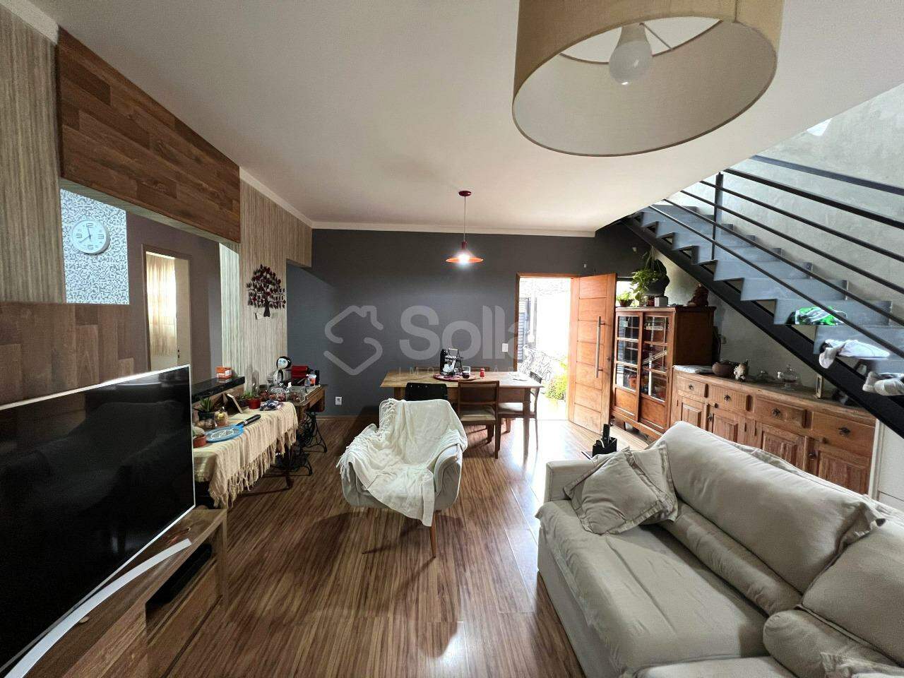 Casa à venda no Vila Lorenzon: 