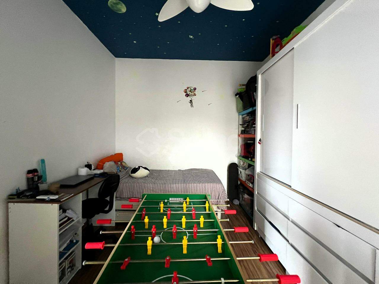 Casa à venda no Vila Lorenzon: 