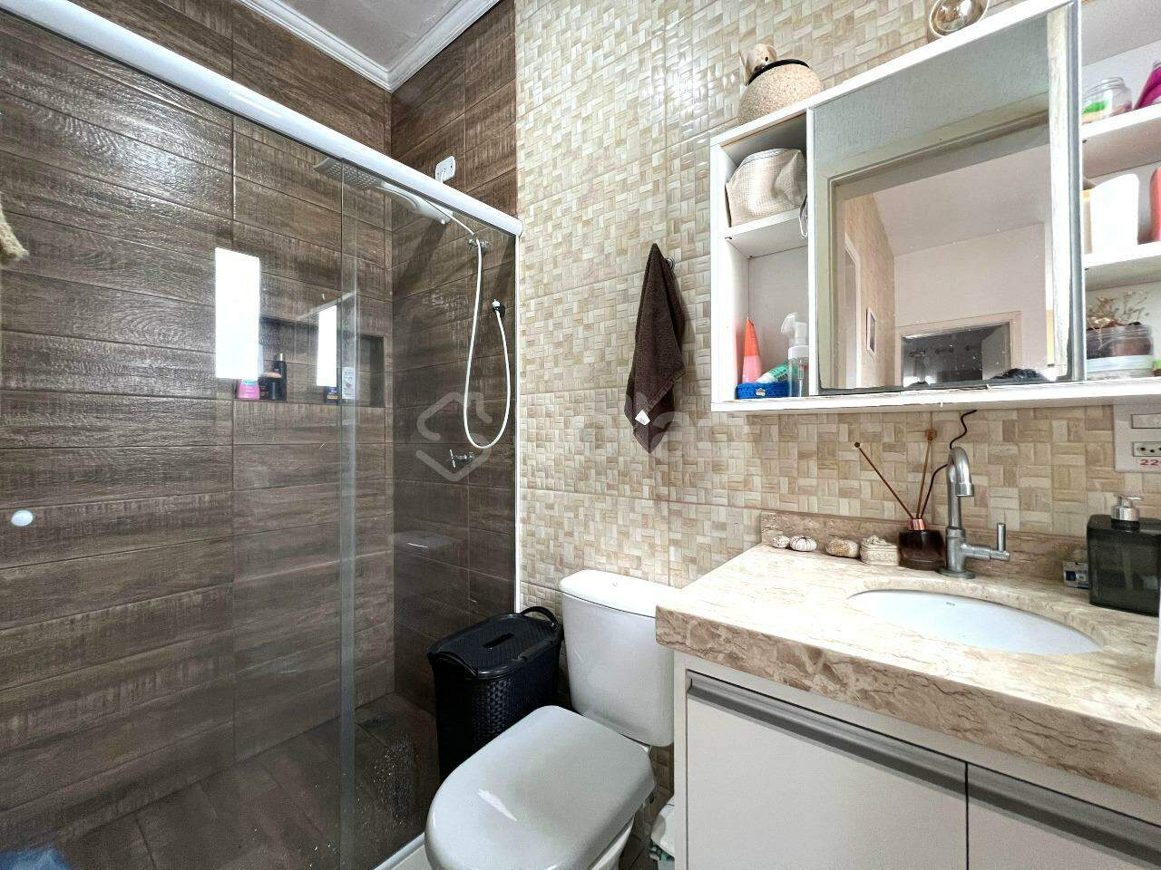 Casa à venda no Vila Lorenzon: 