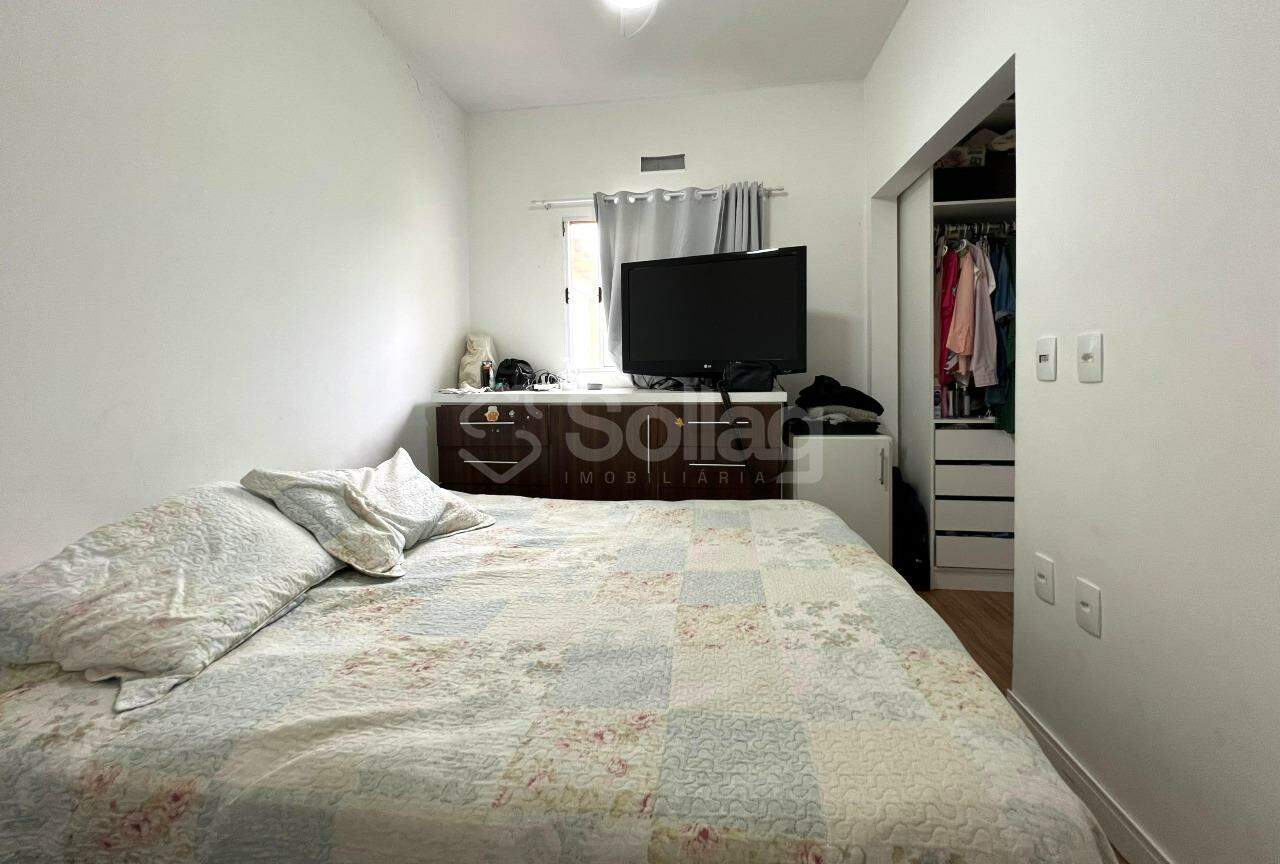 Casa à venda no Vila Lorenzon: 