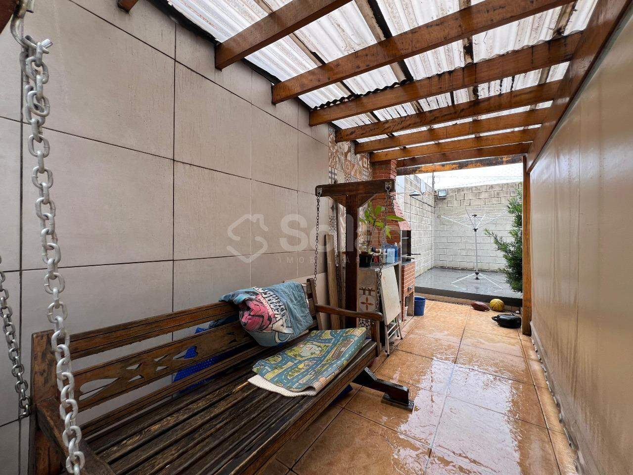 Casa à venda no Vila Lorenzon: 