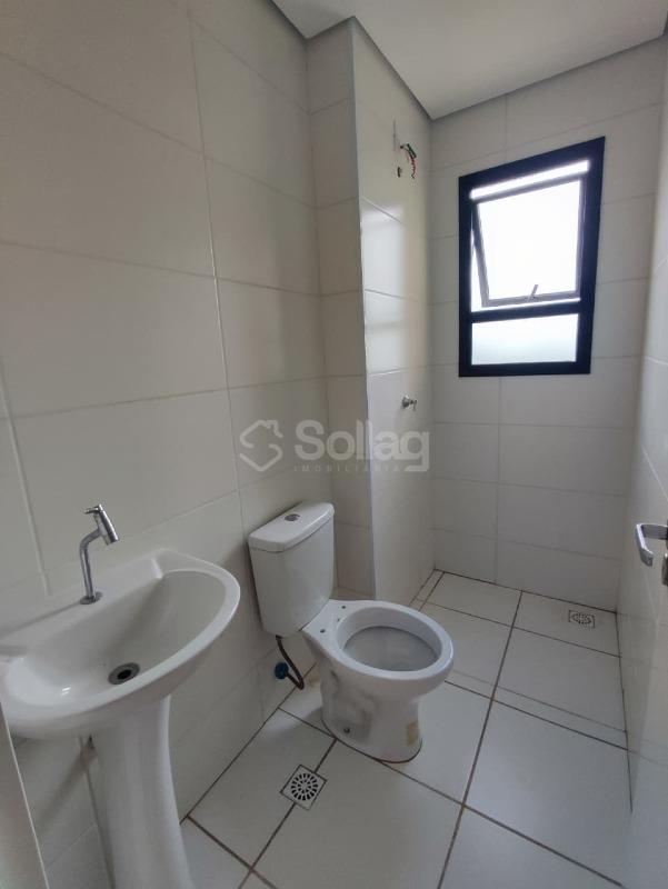 Apartamento à venda no Ortizes: 