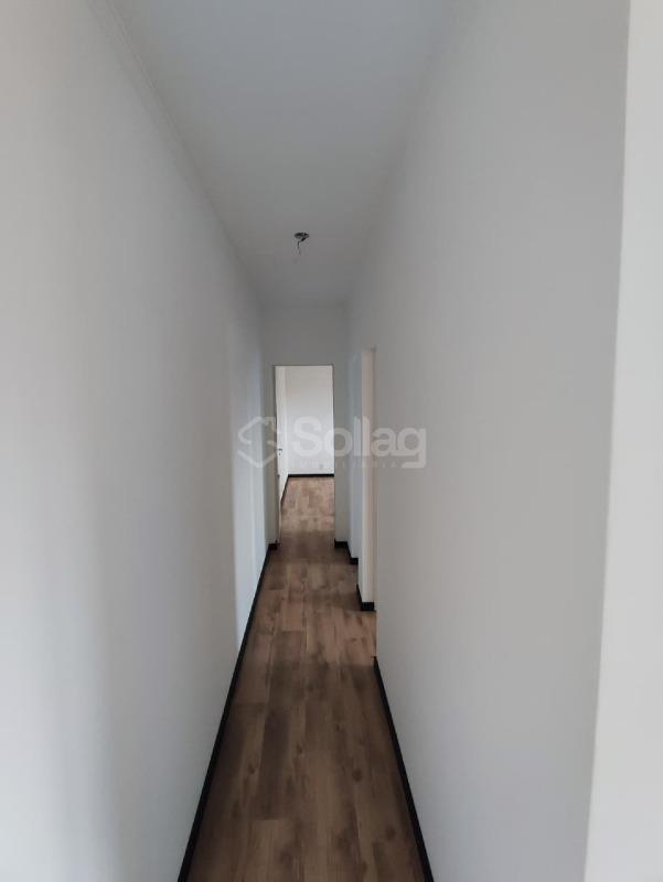 Apartamento à venda no Ortizes: 