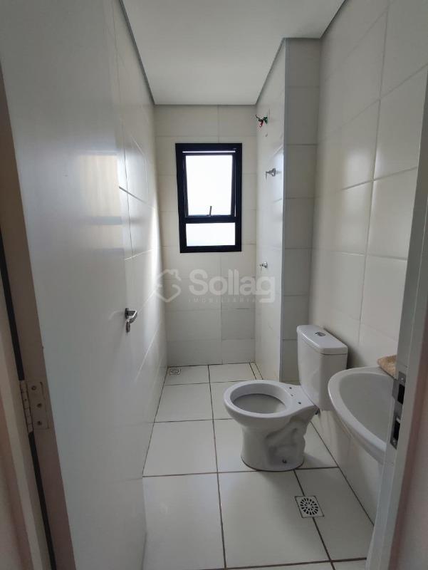 Apartamento à venda no Ortizes: 