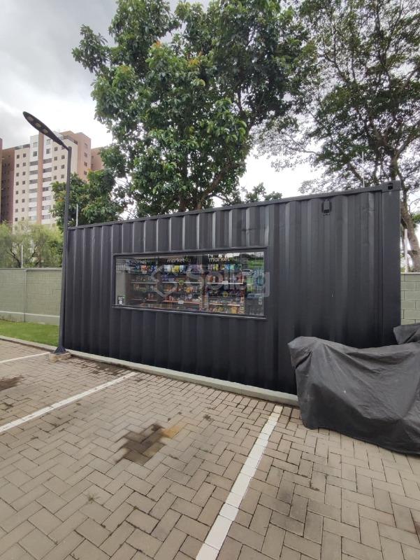 Apartamento à venda no Ortizes: 