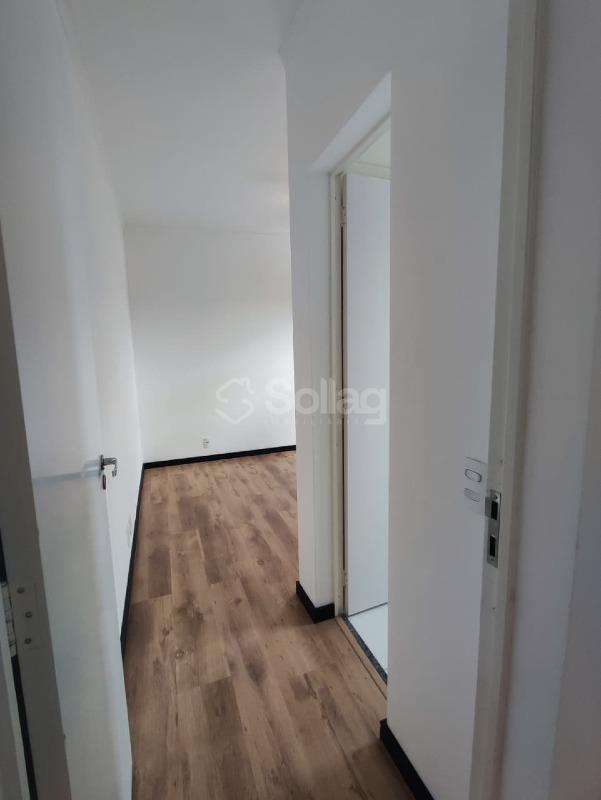 Apartamento à venda no Ortizes: 