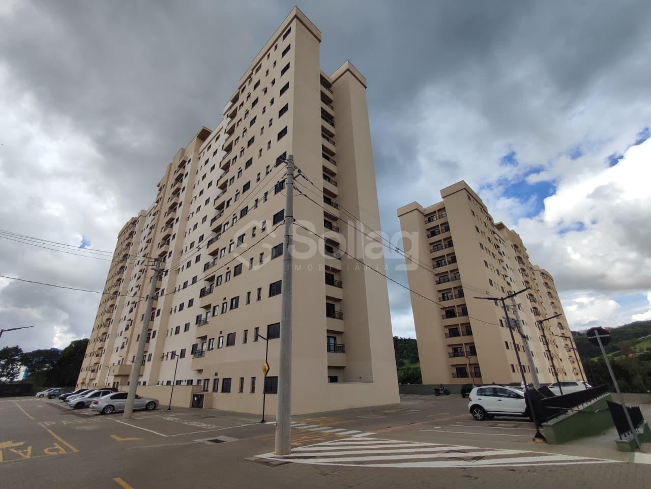 Apartamento à venda no Ortizes: 