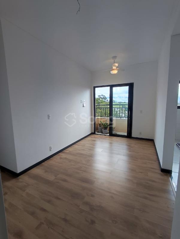 Apartamento à venda no Ortizes: 