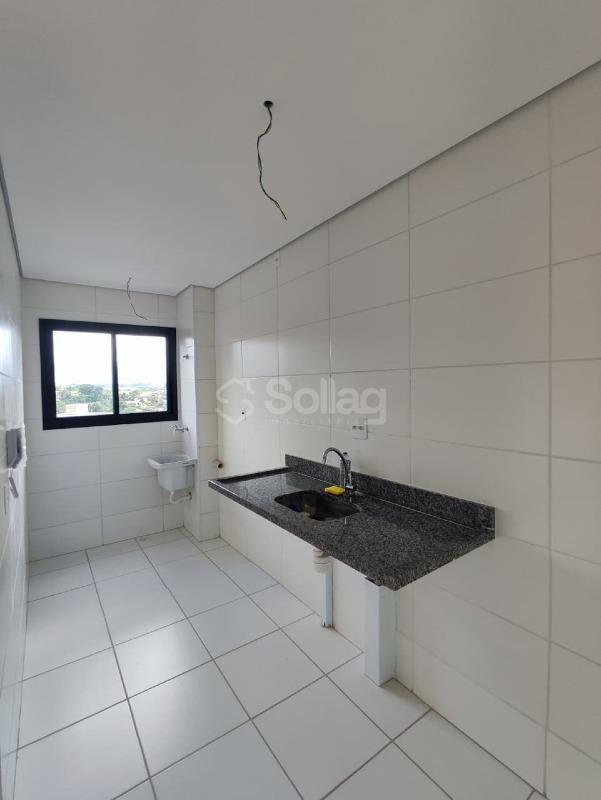 Apartamento à venda no Ortizes: 