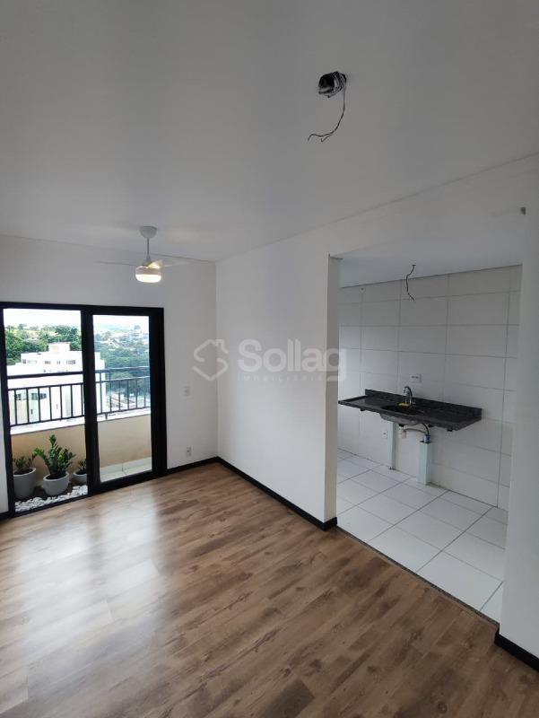 Apartamento à venda no Ortizes: 