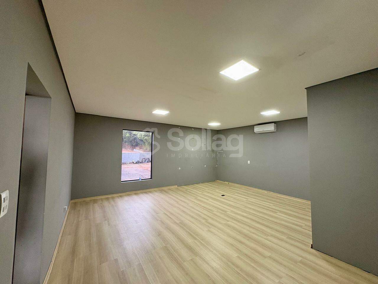 Galpão para aluguel no Centro: 