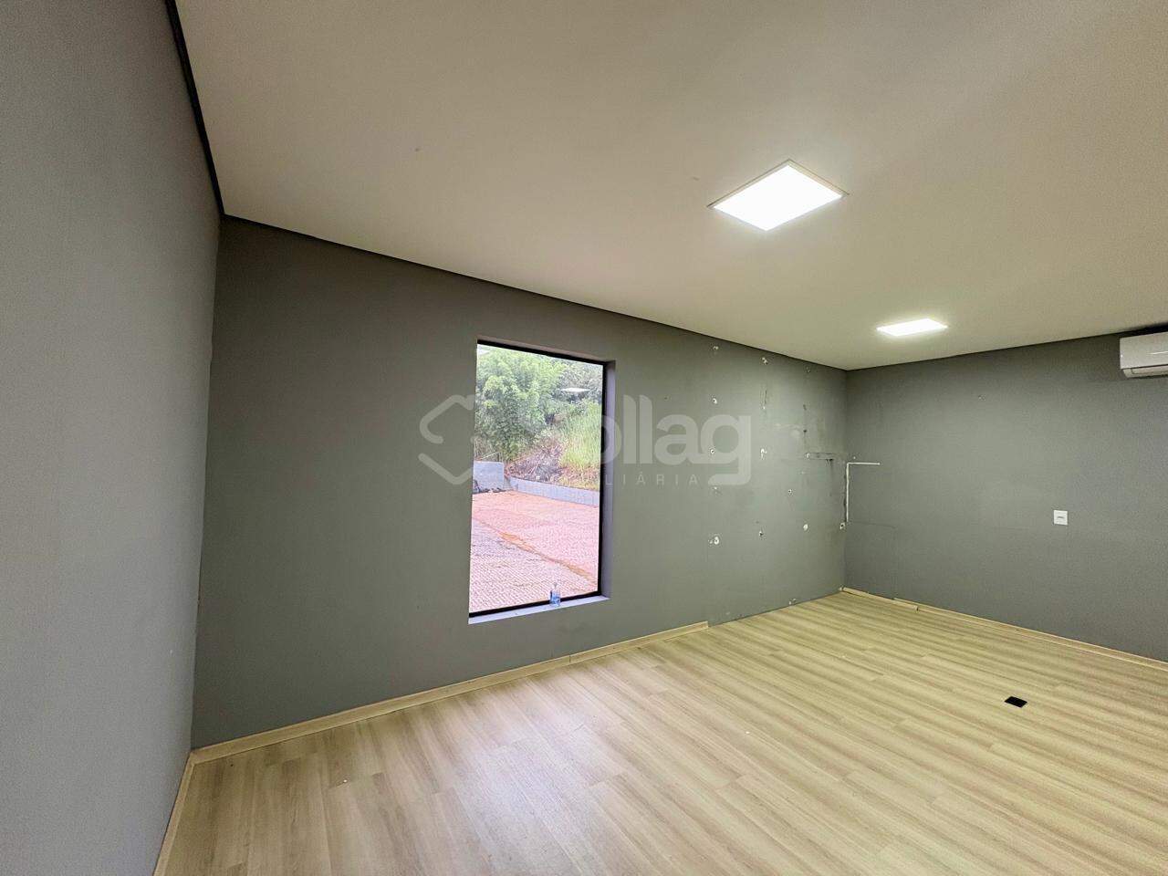 Galpão para aluguel no Centro: 