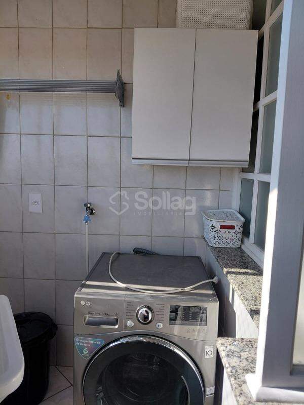 Apartamento à venda no Edifício Piemonte e Toscana - Jardim Brasil: 