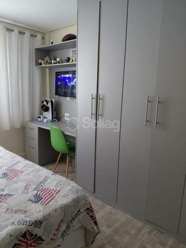 Apartamento à venda no Edifício Piemonte e Toscana - Jardim Brasil: 
