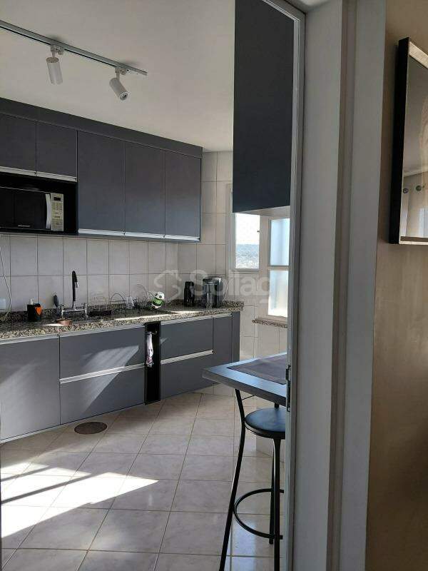 Apartamento à venda no Edifício Piemonte e Toscana - Jardim Brasil: 