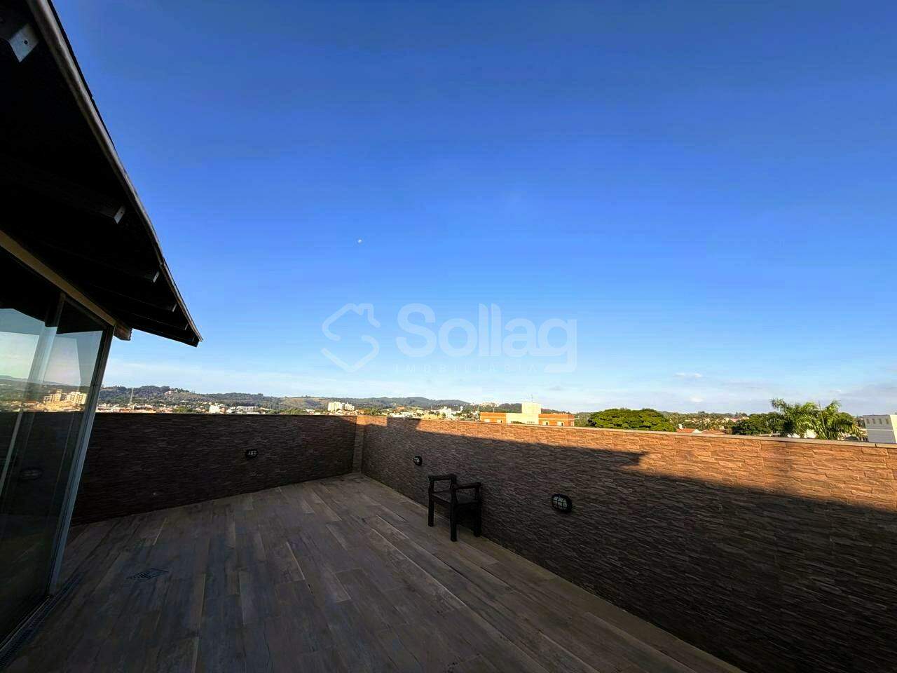 Apartamento à venda no Edifício Piemonte e Toscana - Jardim Brasil: