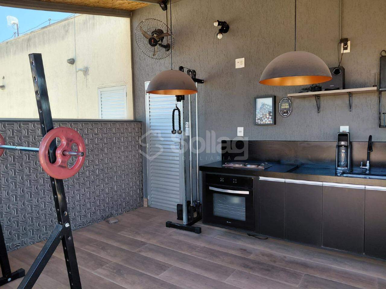 Apartamento à venda no Edifício Piemonte e Toscana - Jardim Brasil: 