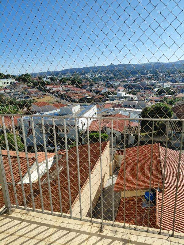 Apartamento à venda no Edifício Piemonte e Toscana - Jardim Brasil: 