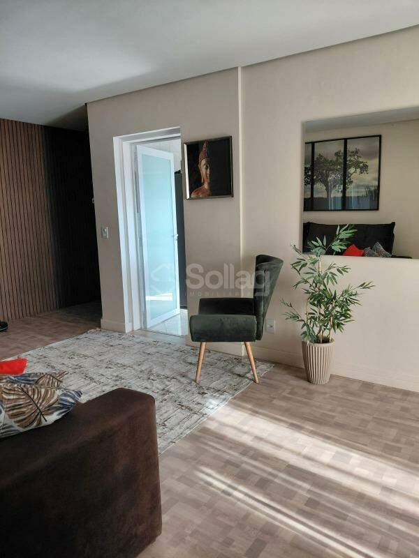 Apartamento à venda no Edifício Piemonte e Toscana - Jardim Brasil: 