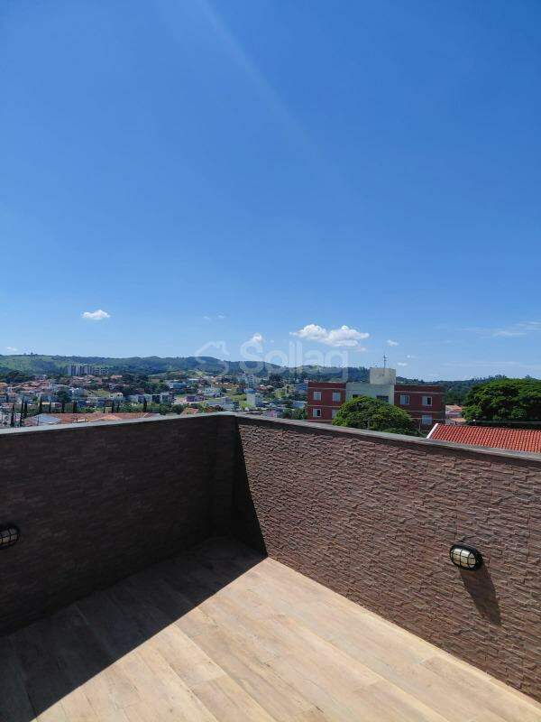 Apartamento à venda no Edifício Piemonte e Toscana - Jardim Brasil: 