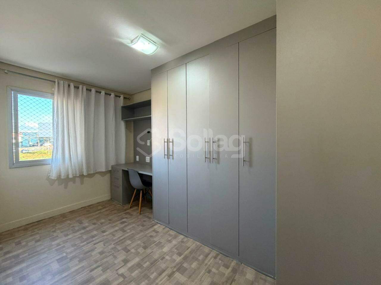 Apartamento à venda no Edifício Piemonte e Toscana - Jardim Brasil: