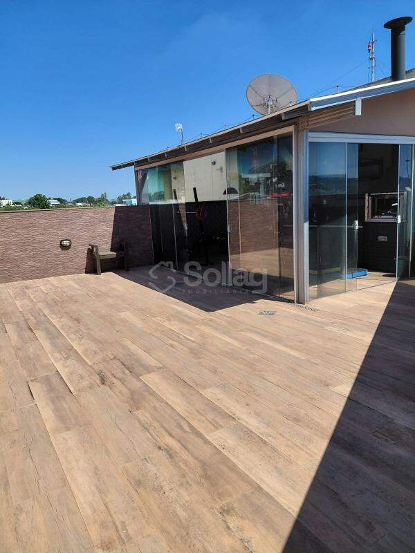 Apartamento à venda no Edifício Piemonte e Toscana - Jardim Brasil: 