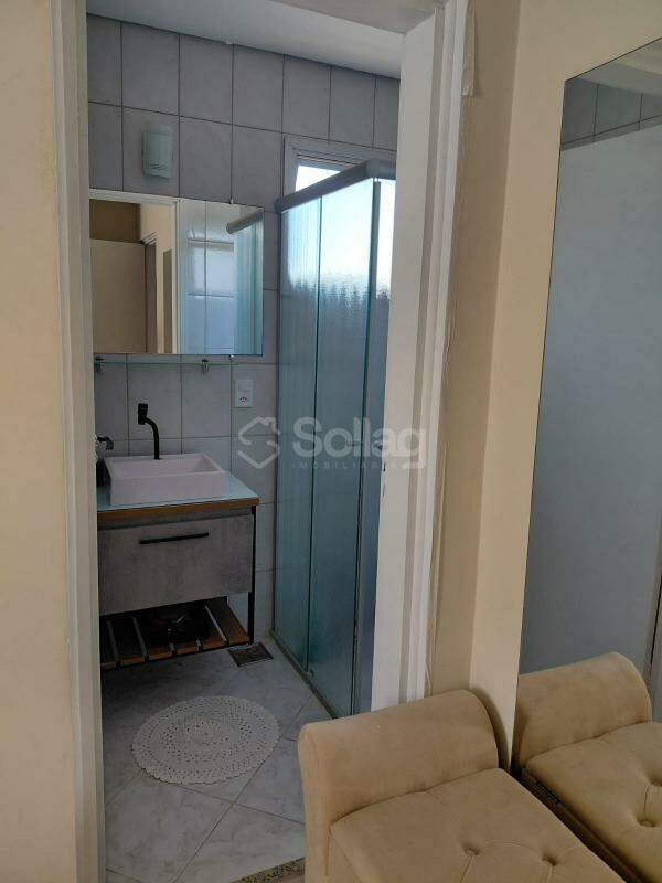 Apartamento à venda no Edifício Piemonte e Toscana - Jardim Brasil: 