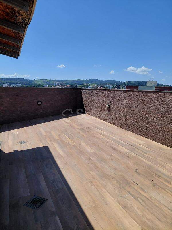 Apartamento à venda no Edifício Piemonte e Toscana - Jardim Brasil: 