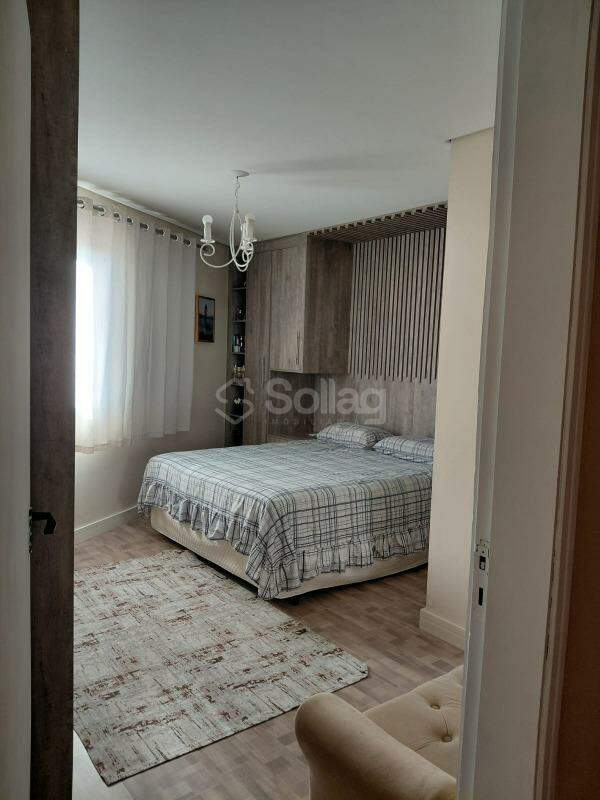 Apartamento à venda no Edifício Piemonte e Toscana - Jardim Brasil: 
