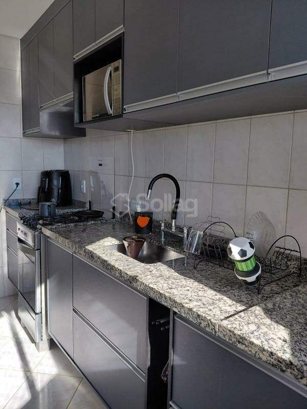 Apartamento à venda no Edifício Piemonte e Toscana - Jardim Brasil: 