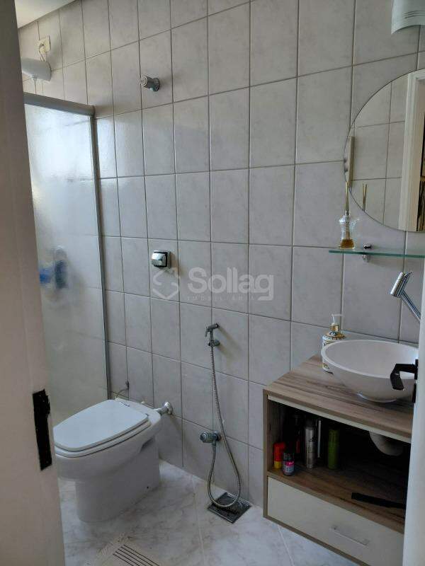 Apartamento à venda no Edifício Piemonte e Toscana - Jardim Brasil: 