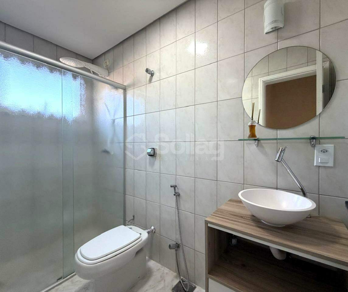 Apartamento à venda no Edifício Piemonte e Toscana - Jardim Brasil: