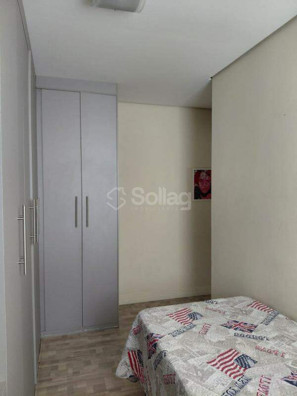 Apartamento à venda no Edifício Piemonte e Toscana - Jardim Brasil: 