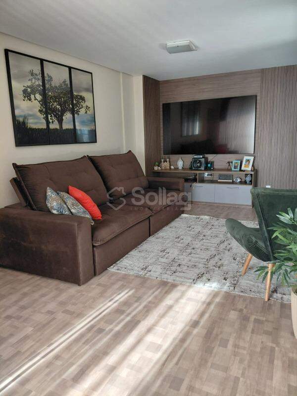 Apartamento à venda no Edifício Piemonte e Toscana - Jardim Brasil: 