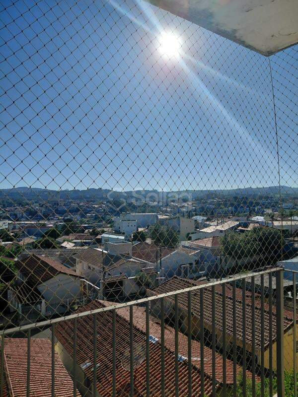 Apartamento à venda no Edifício Piemonte e Toscana - Jardim Brasil: 