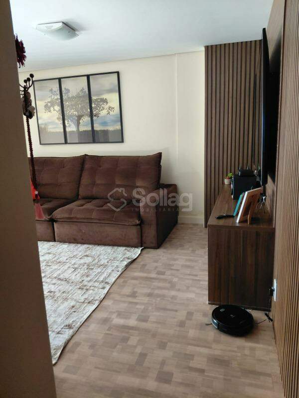 Apartamento à venda no Edifício Piemonte e Toscana - Jardim Brasil: 