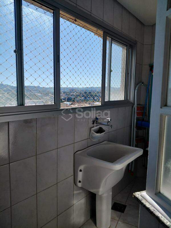 Apartamento à venda no Edifício Piemonte e Toscana - Jardim Brasil: 