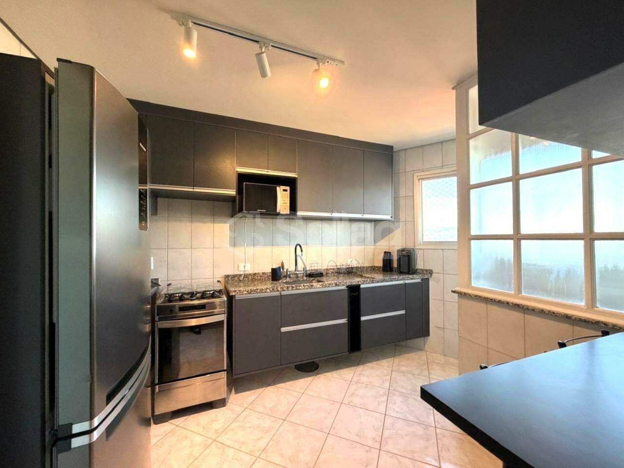 Apartamento à venda no Edifício Piemonte e Toscana - Jardim Brasil: