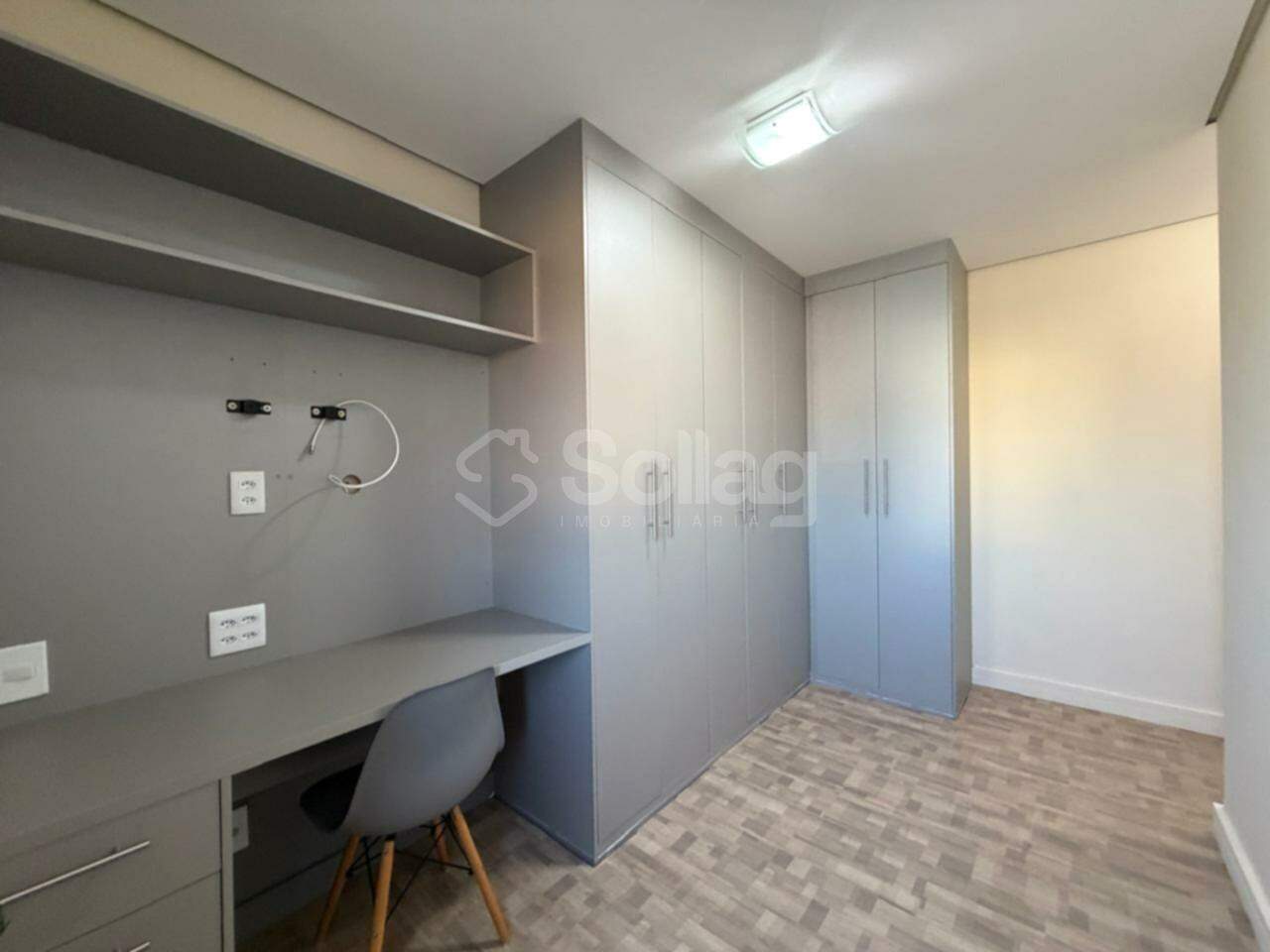 Apartamento à venda no Edifício Piemonte e Toscana - Jardim Brasil: