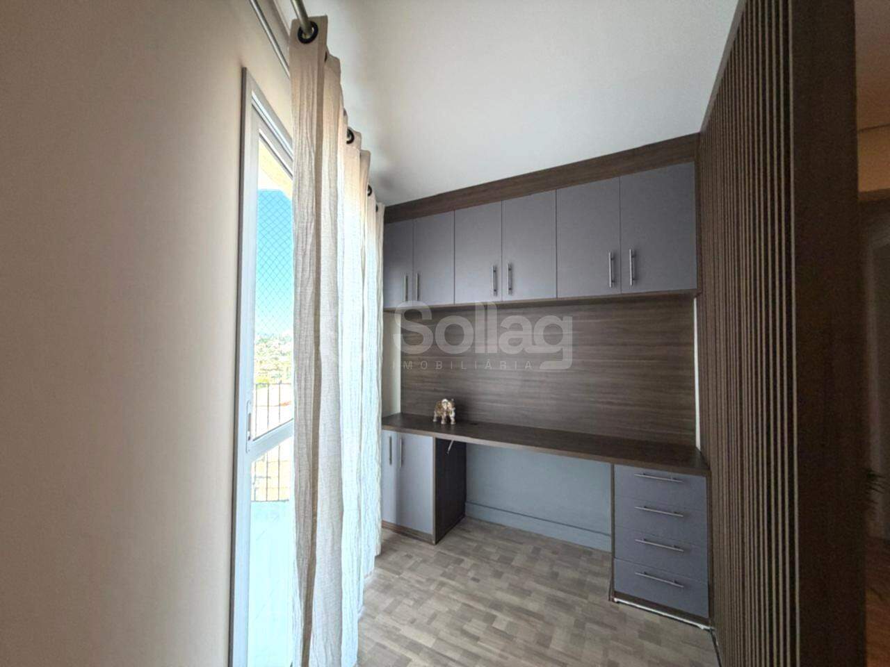 Apartamento à venda no Edifício Piemonte e Toscana - Jardim Brasil: