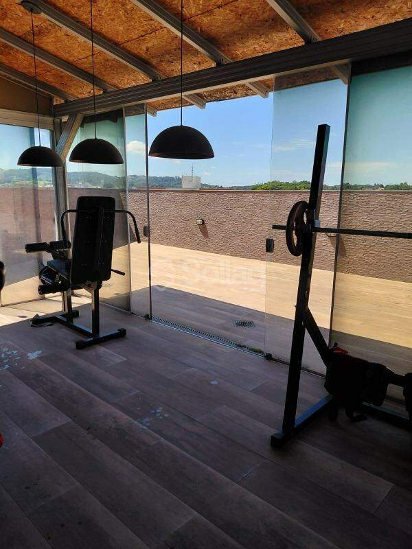 Apartamento à venda no Edifício Piemonte e Toscana - Jardim Brasil: 