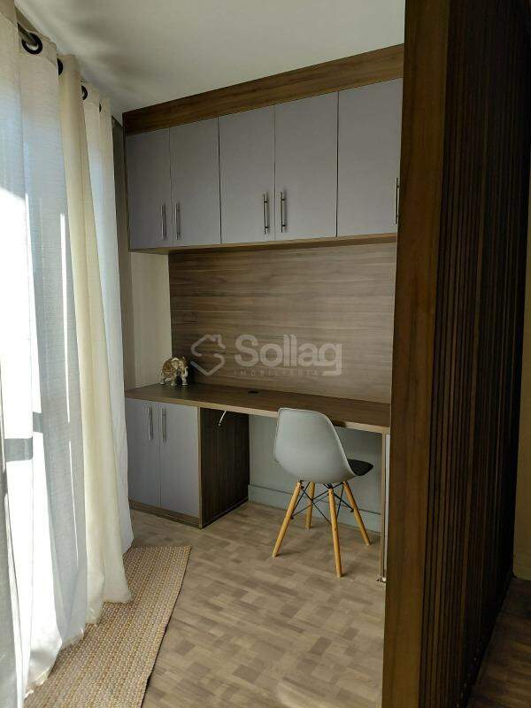 Apartamento à venda no Edifício Piemonte e Toscana - Jardim Brasil: 