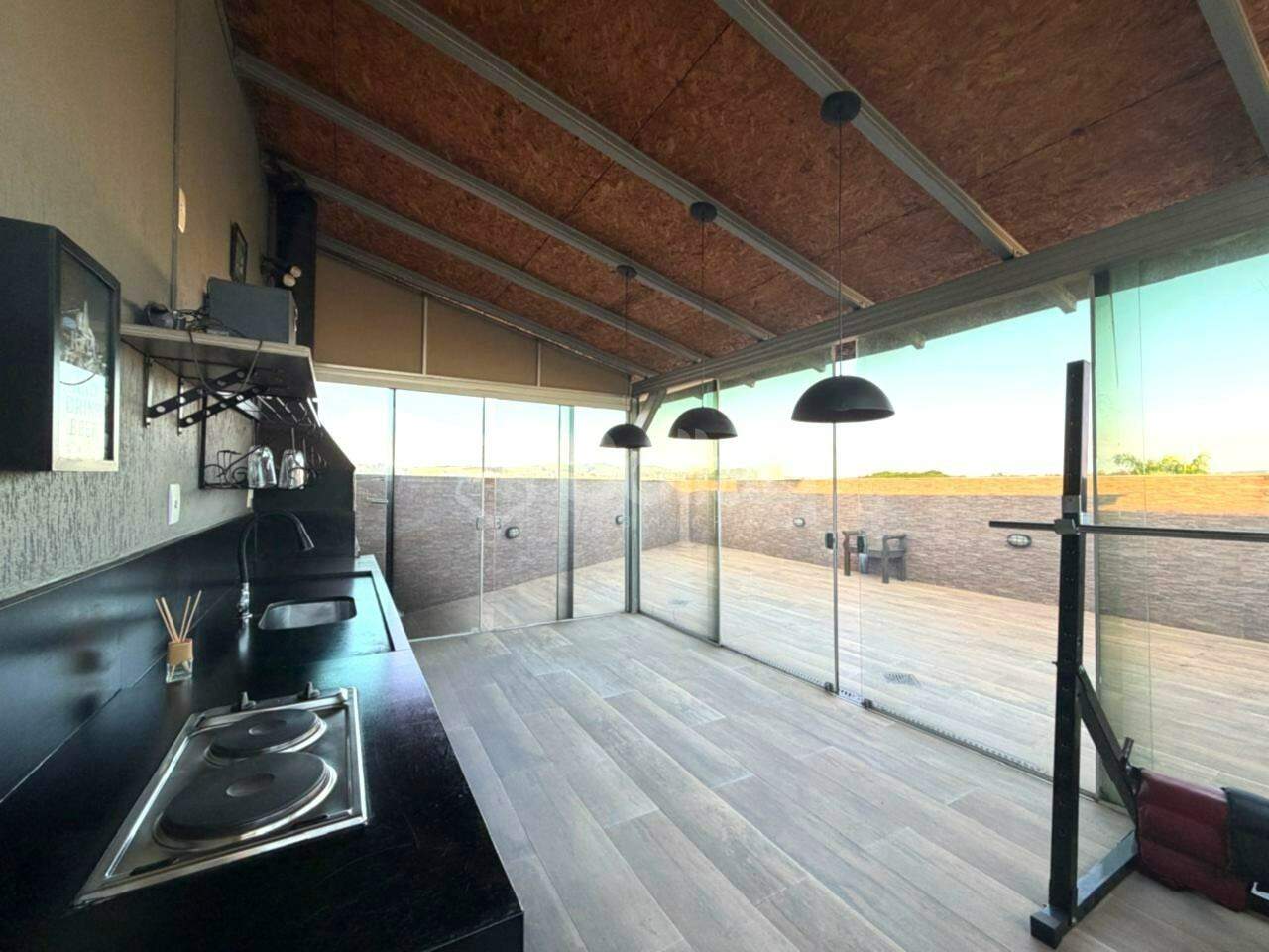 Apartamento à venda no Edifício Piemonte e Toscana - Jardim Brasil: